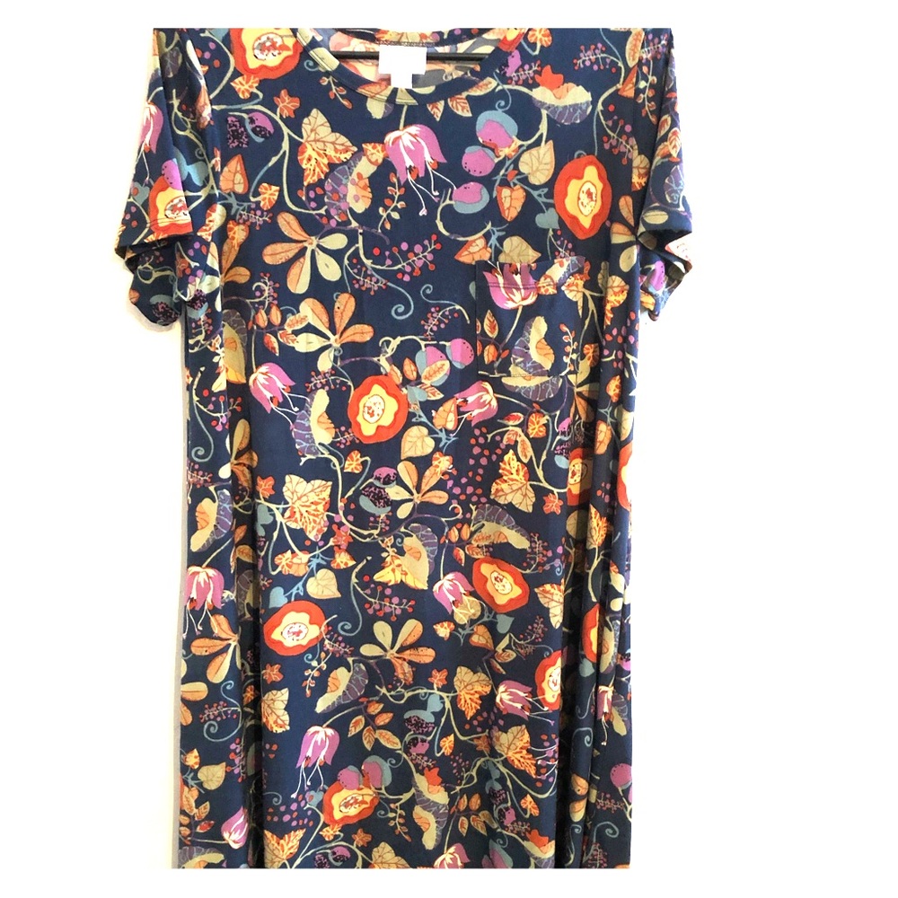 Lularoe Carly M